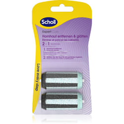 Scholl Expert Care File & Smooth 2 pz