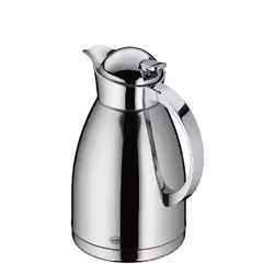 Alfi 0767000150 caraffa, brocca e bottiglia 1,5 L Acciaio inox