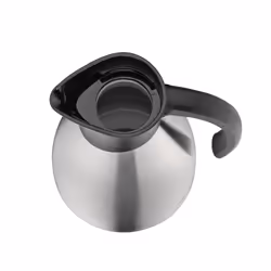 Alfi 0787205150 caraffa, brocca e bottiglia 1,5 L Nero, Acciaio inox - Vista aggiuntiva 5