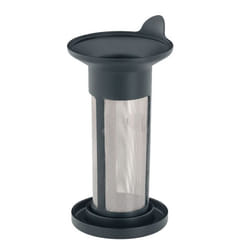Alfi 0097000000 teiera in vetro per la preparazione del tè Acciaio inox