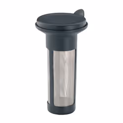 Alfi 0097000000 teiera in vetro per la preparazione del tè Acciaio inox