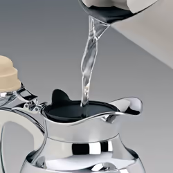 Alfi 0097000000 teiera in vetro per la preparazione del tè Acciaio inox - Vista aggiuntiva 7