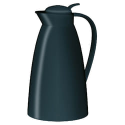 Alfi 0825020100 caraffa, brocca e bottiglia 1 L Nero