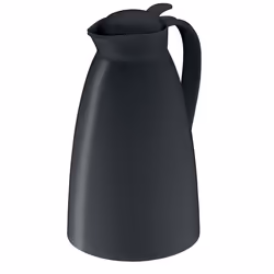 Alfi 0825020100 caraffa, brocca e bottiglia 1 L Nero