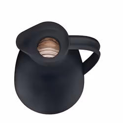 Alfi 0825020100 caraffa, brocca e bottiglia 1 L Nero - Vista aggiuntiva 5