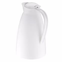 Alfi 0825010100 caraffa, brocca e bottiglia 1 L Bianco