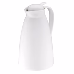 Alfi 0825010100 caraffa, brocca e bottiglia 1 L Bianco