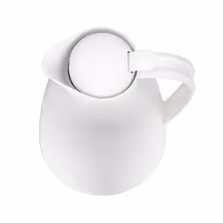 Alfi 0825010100 caraffa, brocca e bottiglia 1 L Bianco - Vista aggiuntiva 4