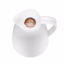 Alfi 0825010100 caraffa, brocca e bottiglia 1 L Bianco - Vista aggiuntiva 5