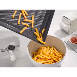 Miele 9520620 teglia da forno Rettangolare - Vista aggiuntiva 3