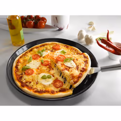 Miele 9520720 teglia da forno Rotondo - Vista aggiuntiva 2