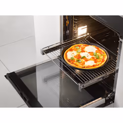 Miele 9520720 teglia da forno Rotondo - Vista aggiuntiva 3