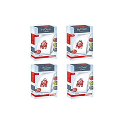 Miele SB SET FJM Multi-pack 3D Sacchetto per la polvere A cilindro