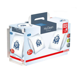 Miele Maxipack HyClean 3D Efficiency GN Filtro A cilindro