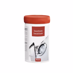 Miele Per lavastoviglie e lavatrici, 250g, 1 pz, 70 mm, 70 mm, 120 mm, 308 g, Bottiglia