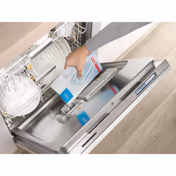 Miele 10248630 detersivo per lavastoviglie 1,5 kg 1 pz Sale per lavastoviglie Solido - Vista aggiuntiva 2