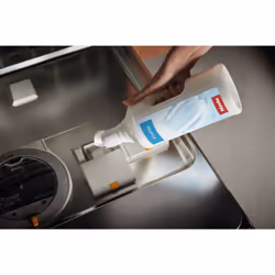 Miele 10528420 detersivo per lavastoviglie 1,4 kg 1 pz Polvere - Vista aggiuntiva 3
