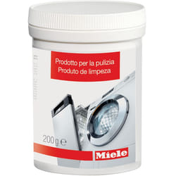 Miele 10717110 detersivo per lavastoviglie e lavatrici 200 g Polvere 1 pz