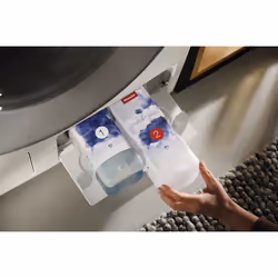 Miele UltraPhase 2 Lavaggio in lavatrice Lavatrice 1400 ml - Vista aggiuntiva 4