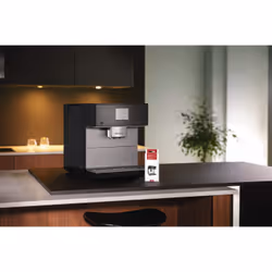 Miele 11201200 parti e accessori per macchina per caffè Compressa di pulizia