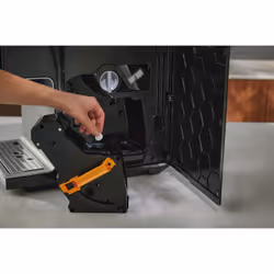Miele 11201200 parti e accessori per macchina per caffè Compressa di pulizia