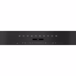 Miele H 7164 BP 76 L Nero, Acciaio inox - Vista aggiuntiva 2