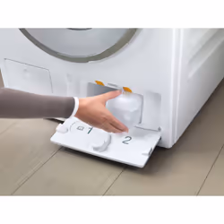 Miele TwinDos Care - Vista aggiuntiva 4