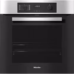 Miele H 2265-1 BP Active, Largo, Forno elettrico, 76 L, 76 L, 30 - 250 °C, Pirolitico