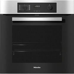 Miele H 2265-1 BP Active 76 L Nero, Acciaio inox