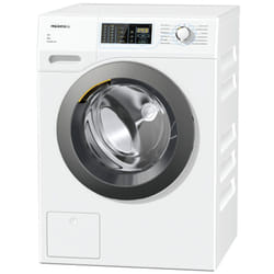 Miele WDD131 WPS GuideLine lavatrice Caricamento frontale 8 kg 1400 Giri/min Bianco