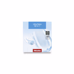 Miele GS CL 0606 T 60 pz Detersivo per lavastoviglie Compressa