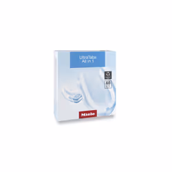 Miele GS CL 0606 T 60 pz Detersivo per lavastoviglie Compressa
