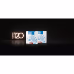 Miele 11346970 detersivo per lavastoviglie 120 pz Compressa