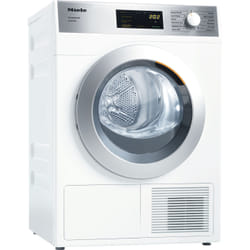Miele PDR 300 SmartBiz HP [EL] asciugatrice Libera installazione Caricamento frontale 7 kg A+++ Bianco