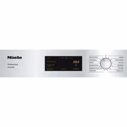 Miele PDR 300 SmartBiz HP [EL] asciugatrice Libera installazione Caricamento frontale 7 kg A+++ Bianco - Vista aggiuntiva 2