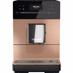 Miele CM 5510 Silence Macchina da caffè con filtro 1,3 L - Vista aggiuntiva 2