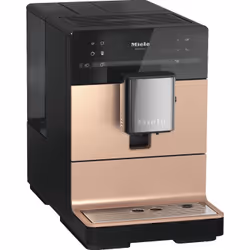 Miele CM 5510 Silence Macchina da caffè con filtro 1,3 L - Vista aggiuntiva 3