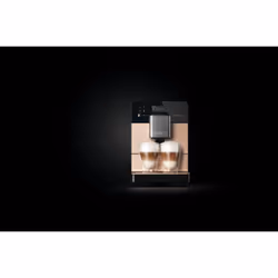 Miele CM 5510 Silence Macchina da caffè con filtro 1,3 L - Vista aggiuntiva 4