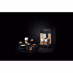 Miele CM 5510 Silence Macchina da caffè con filtro 1,3 L - Vista aggiuntiva 5