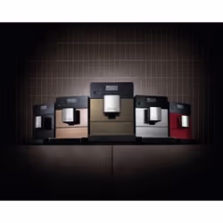 Miele CM 5510 Silence Macchina da caffè con filtro 1,3 L - Vista aggiuntiva 6