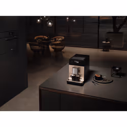 Miele CM 5510 Silence Macchina da caffè con filtro 1,3 L - Vista aggiuntiva 7