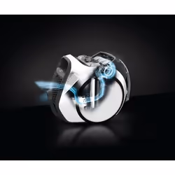 Miele Boost CX1 Parquet PowerLine - NCF0 1 L A cilindro Secco 890 W Senza sacchetto - Vista aggiuntiva 4