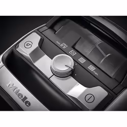 Miele Boost CX1 Parquet PowerLine - NCF0 1 L A cilindro Secco 890 W Senza sacchetto - Vista aggiuntiva 5