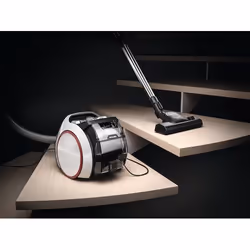 Miele Boost CX1 PowerLine 1 L A cilindro Secco 890 W Senza sacchetto - Vista aggiuntiva 3