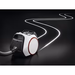 Miele Boost CX1 PowerLine 1 L A cilindro Secco 890 W Senza sacchetto - Vista aggiuntiva 4