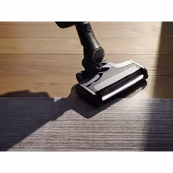 Miele Triflex HX2 Pro Aspirapolvere a bastone Batteria Secco HEPA Senza sacchetto 0,5 L 272 W Grigio - Vista aggiuntiva 2