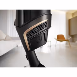 Miele Triflex HX2 Pro Aspirapolvere a bastone Batteria Secco HEPA Senza sacchetto 0,5 L 272 W Grigio - Vista aggiuntiva 4