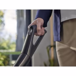 Miele Triflex HX2 Pro Aspirapolvere a bastone Batteria Secco HEPA Senza sacchetto 0,5 L 272 W Grigio - Vista aggiuntiva 5
