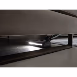 Miele Triflex HX2 Pro Aspirapolvere a bastone Batteria Secco HEPA Senza sacchetto 0,5 L 272 W Grigio - Vista aggiuntiva 6