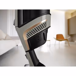 Miele SOML5 Aspirapolvere a bastone Batteria Secco HEPA Senza sacchetto 0,5 L 272 W Grigio - Vista aggiuntiva 4
